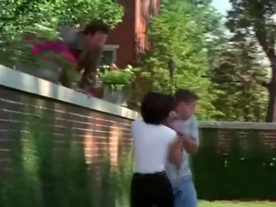 Scream 2 - Trailer