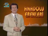 Anadolu Erenleri - Kıyak Baba