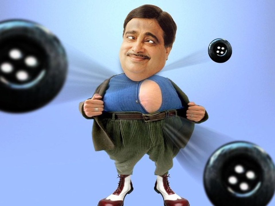 Comedy Show Jay Hind! Utarte Kapde