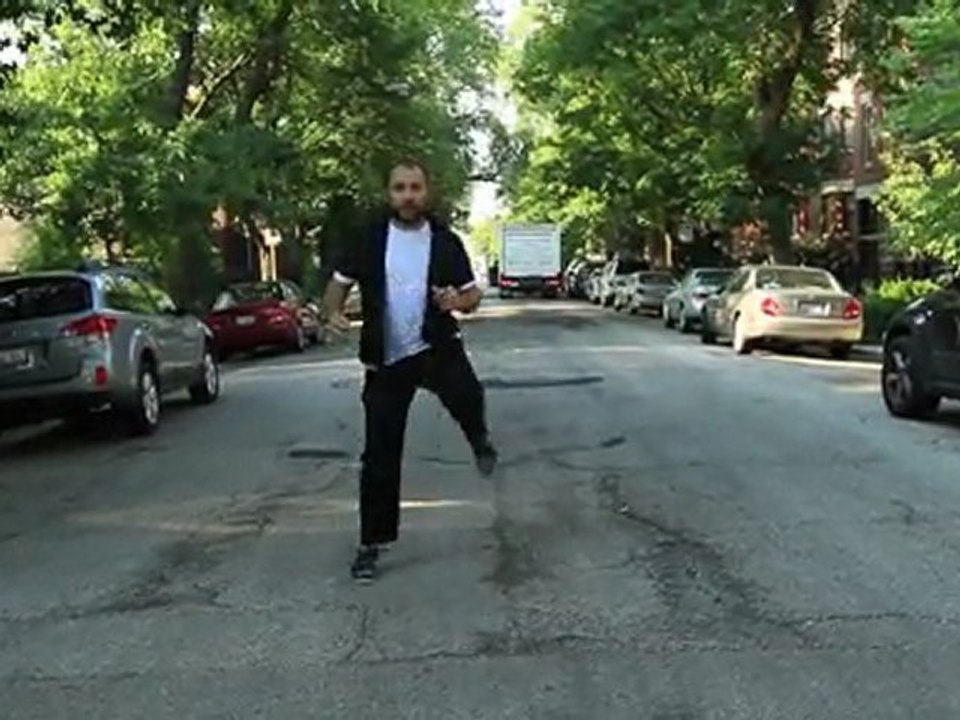 Michael
