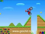 Super Mario Flash 3 - Giochi Gratis Online - Giochit.com