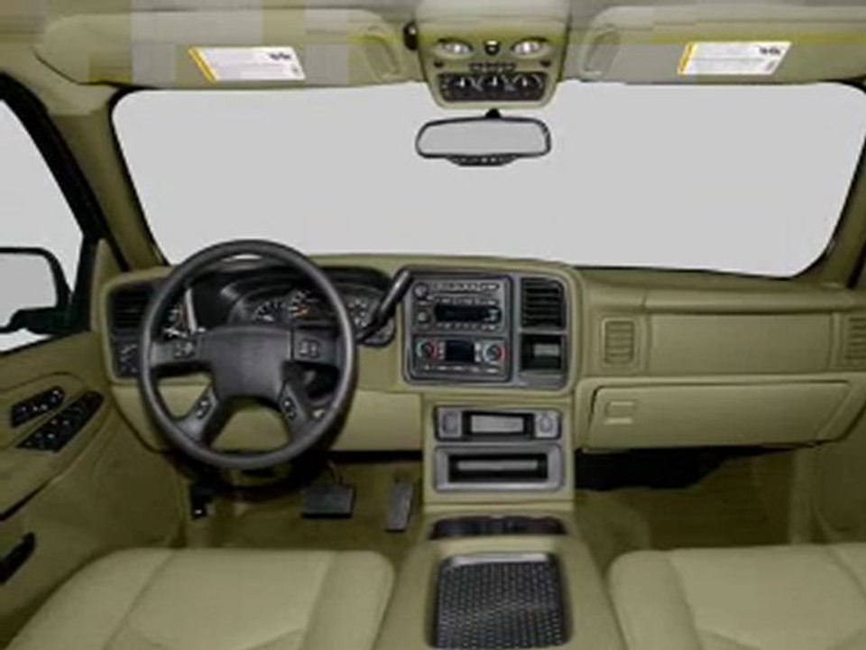 2005 GMC Yukon XL for sale in Colorado Springs CO - Used GMC by EveryCarListed.com