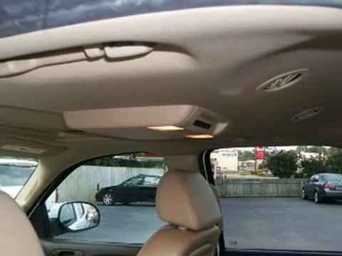 2007 GMC Yukon for sale in Rocky Mount NC - Used GMC by EveryCarListed.com