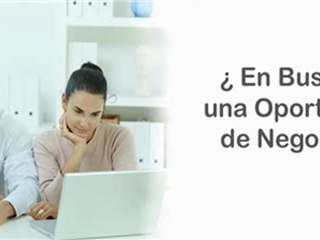 ¿tienes unas horas libres al día o a la semana? Trabajo desde casa - Oportunidad de negocio independiente