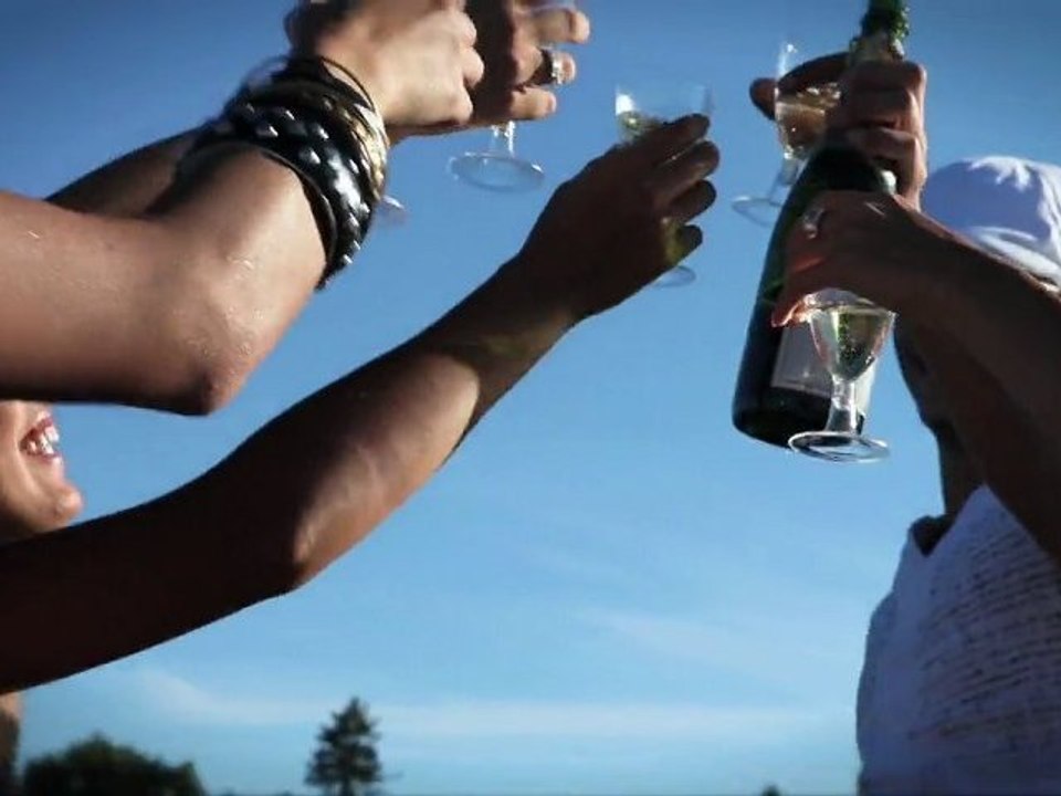 DJ Leny Lypse Summer Tour 2011 Geneve