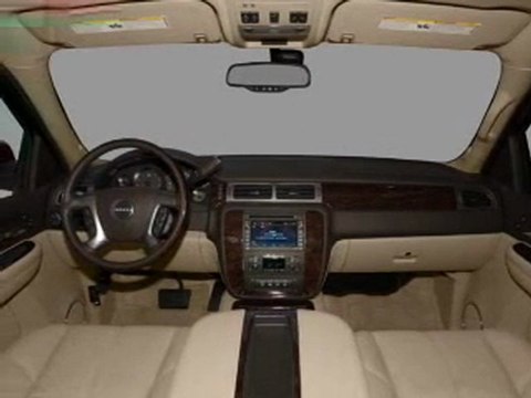 2008 GMC Yukon for sale in Wilmington NC - Used GMC by EveryCarListed.com