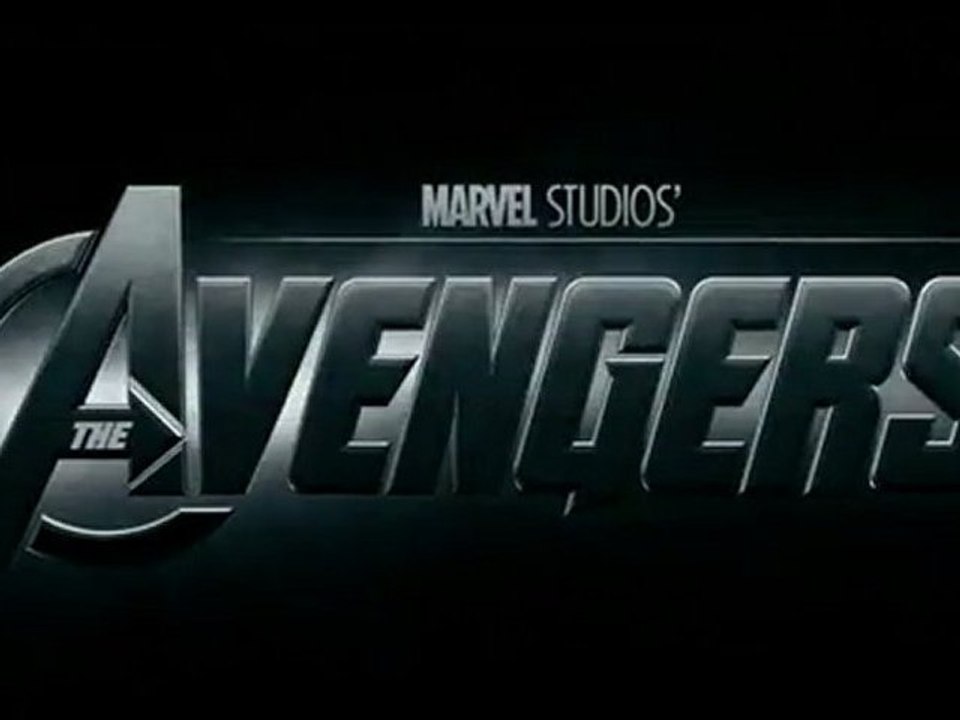 Road to The Avengers