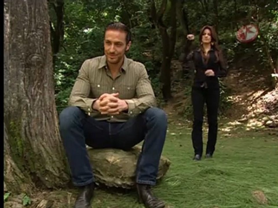 Julian y Lucrecia - Tu amor por siempre