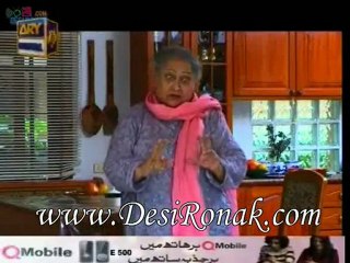 Meri Pyari Behniya Bane Gi Dulhaniya - Eid Special Telefilm Part 2