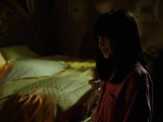 Sally - Featurette Sally (Anglais)