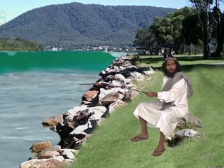 End Of The World -  Episode 1 - Late Night Comedy BLTN