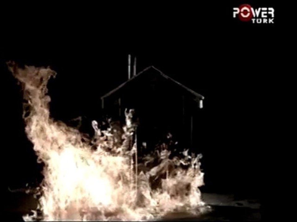 Sezen Aksu - Unuttun mu Beni _ Orjinal Klip Video HD