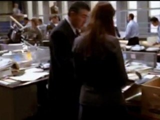 Criminal Minds - JJ Profile