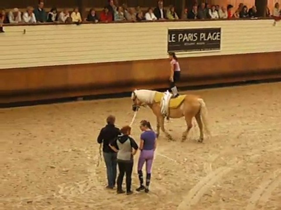 Les "Pianos Folie" du Touquet au Centre équestre (2)