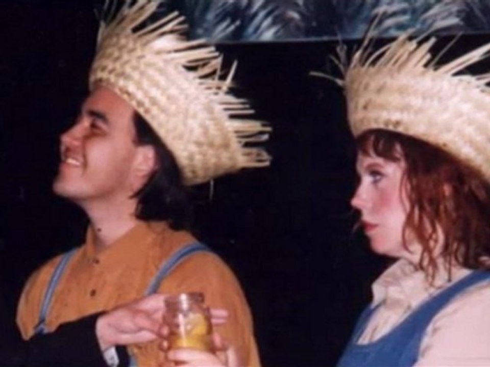 Criminal Minds - Meet Kirsten Vangsness