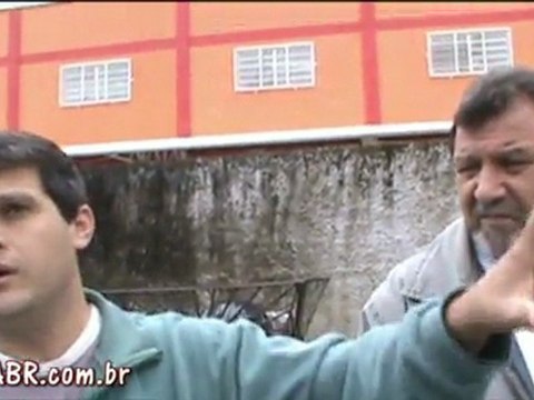 JUQUITIBA SAMU NÃO FUNCIONA MOTORISTA PROCESSO SELETIVO GOVERNO CIDA MASCHIO