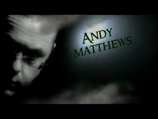 Andy Matthews Showreel 2011 - TV Presenter- Author- Paranormal and Psychic Investigator