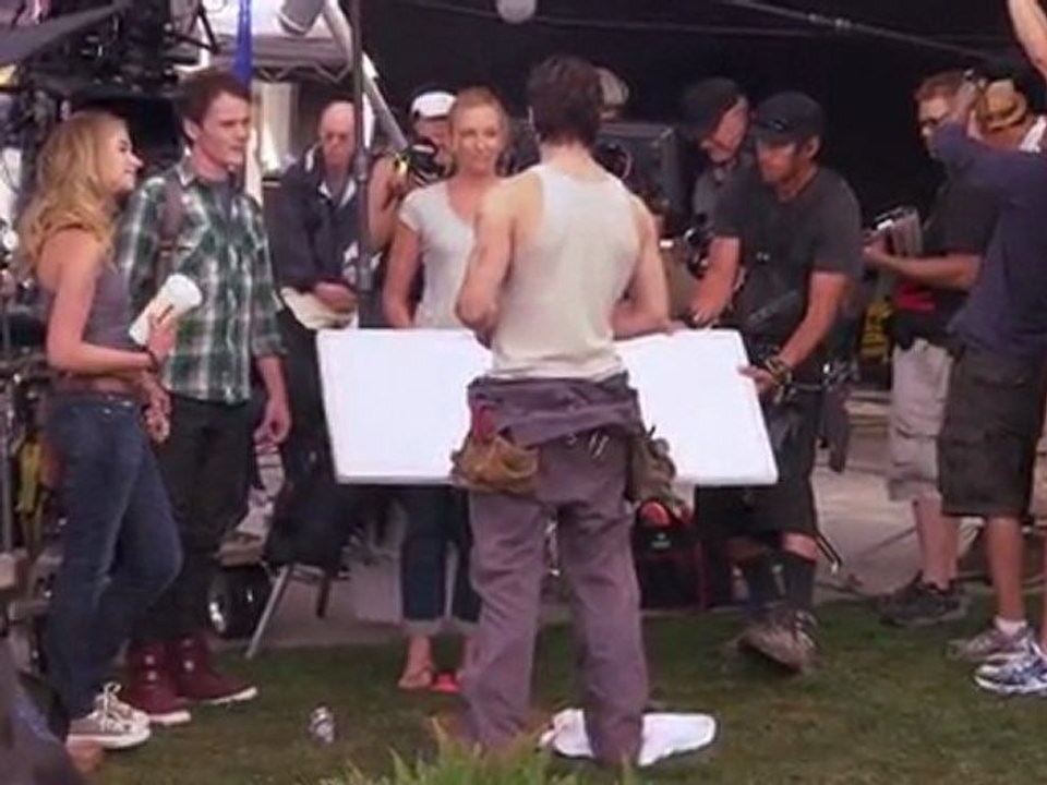 Fright Night (2011) - B-Roll #I