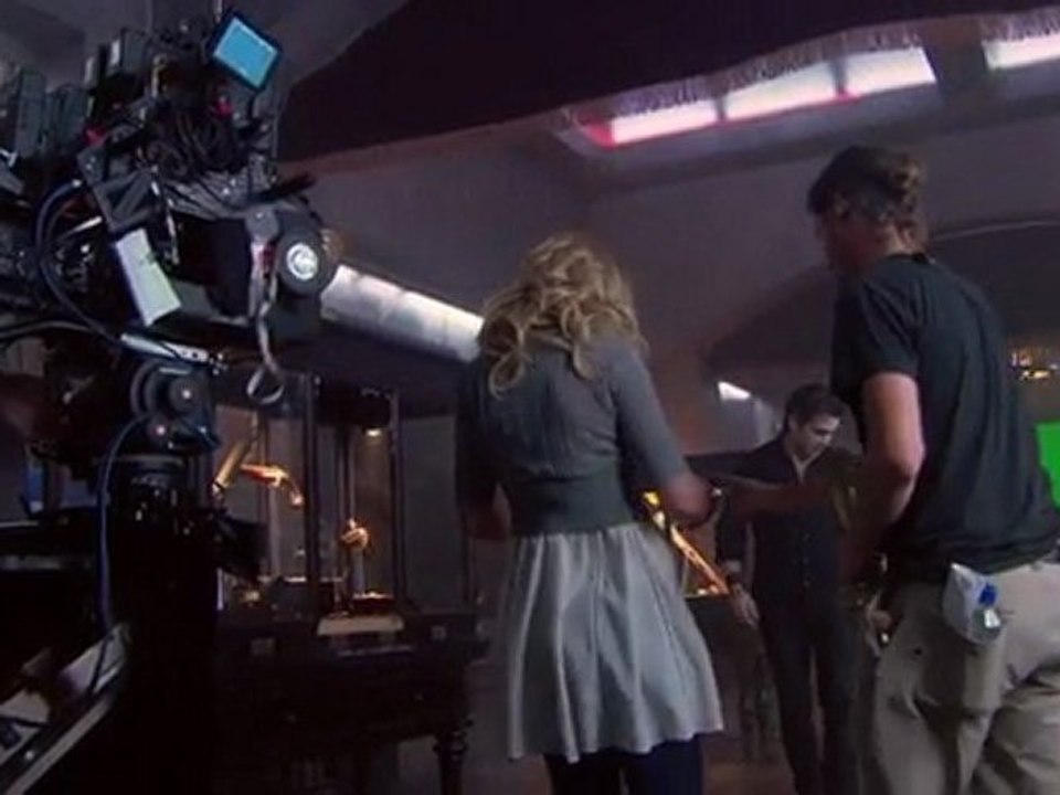 #II - B-Roll #II (Anglais)