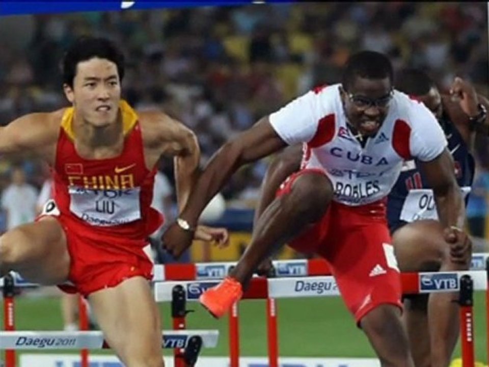 WM - Zusammenfassung des 5. Tages