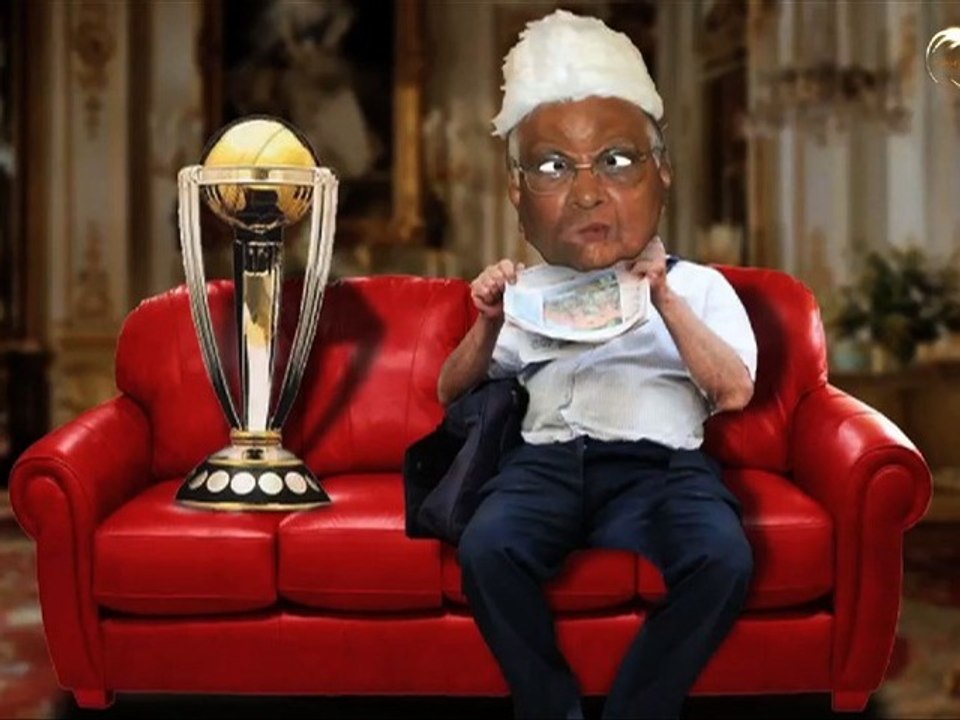 Comedy Show Jay Hind! Greedy Pigs