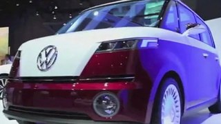 McKinney Volkswagen: 2012 The Essence of the VW Brand
