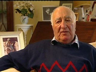 Wootton Bassett's sad farewell