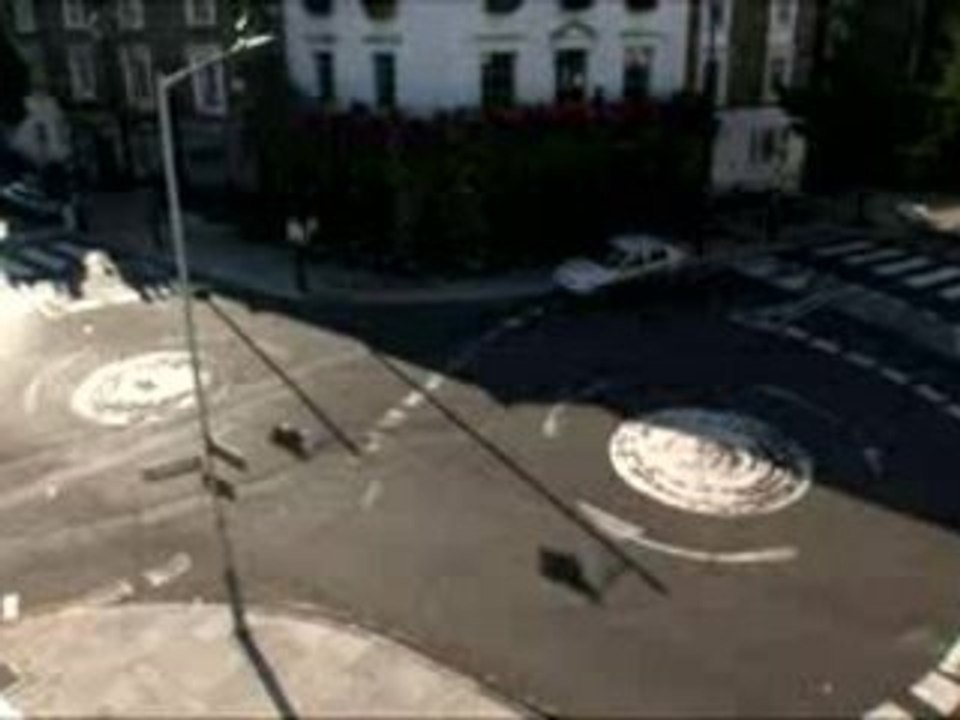 Scratch Urbain