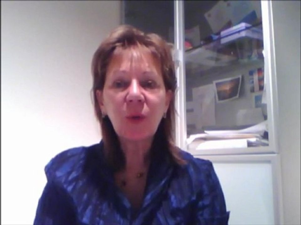 Attitude Powertip - Personal Affirmations
