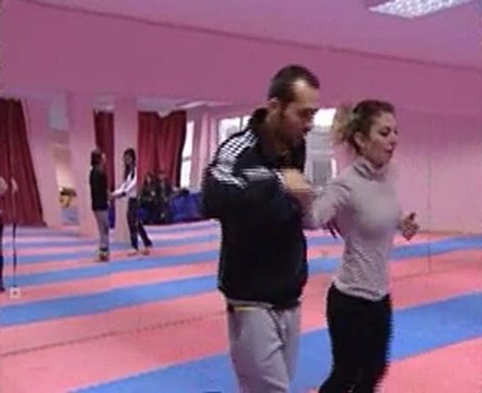 Kırıkkale Üniversitesi Tanıtım- TRT Okul Bizim Kampüs