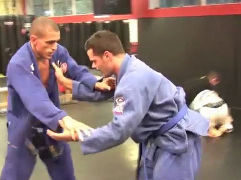 Martial Arts Schools Westwoods NJ - Training Grounds