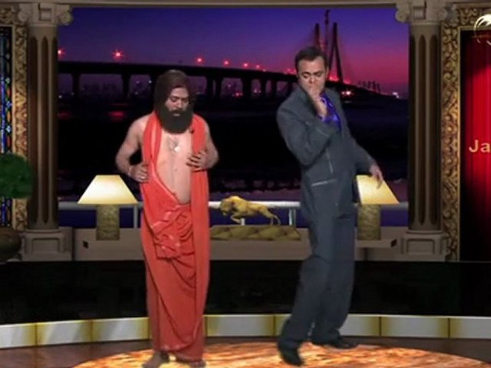 Comedy Show Jay Hind! Episode 176 : Crazy People