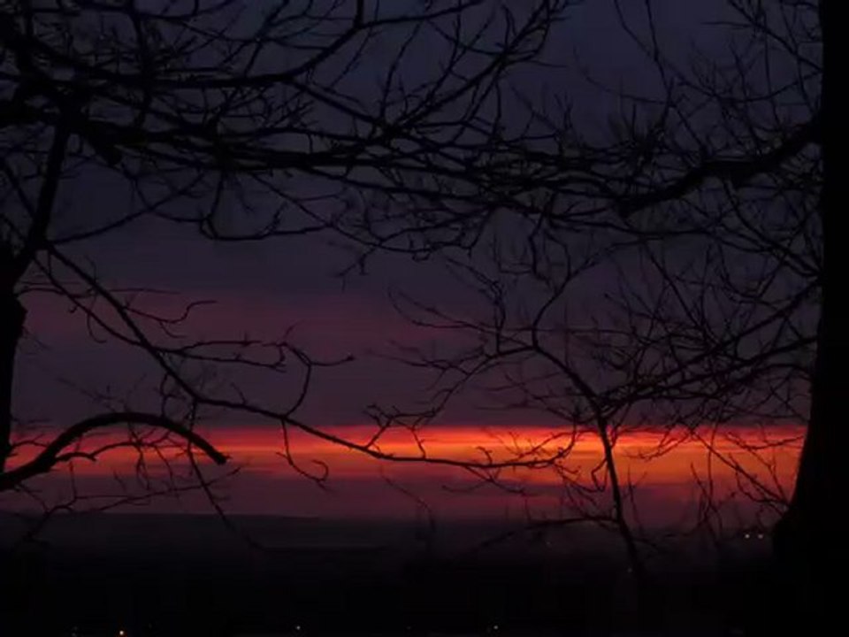 Test timelapse