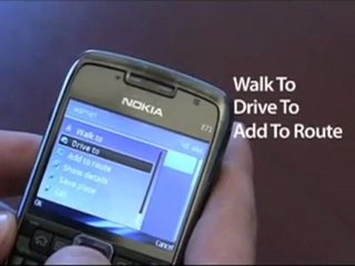 GPS navigates you to StraightTalk