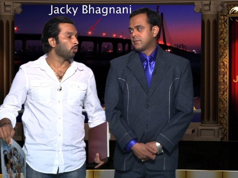 Comedy Show Jay Hind! Faltu Superhit Film