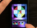 Impossi-Grid iPhone App Demo - DailyAppShow