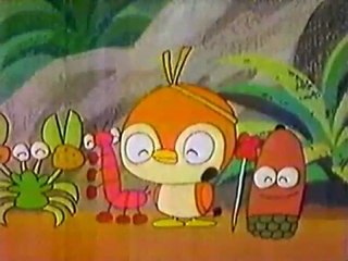 MNMB スズメどんの鬼征伐