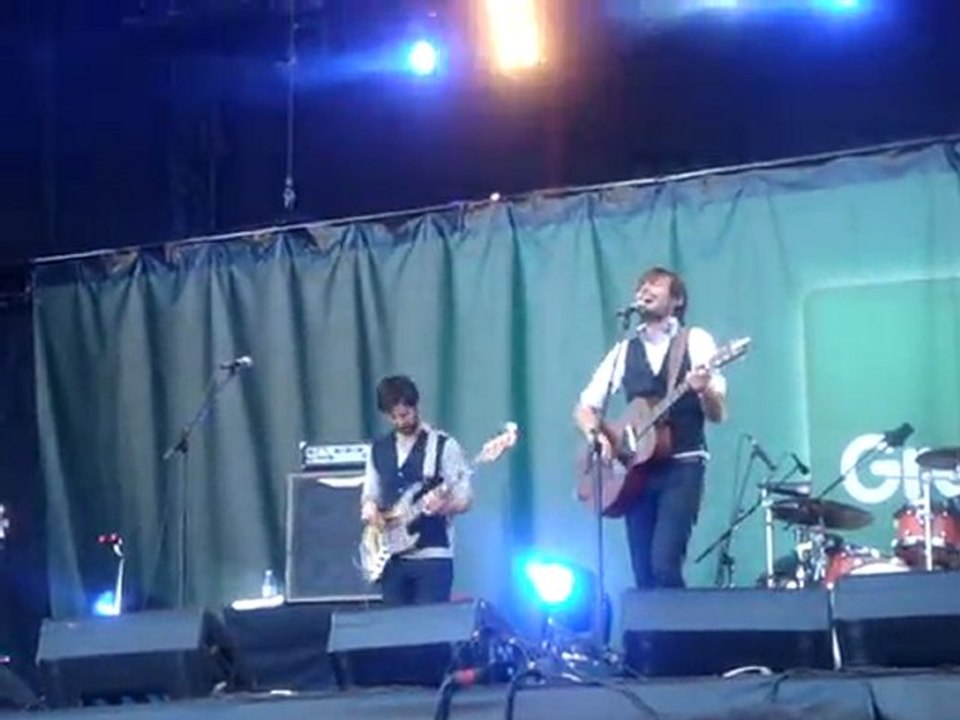 Puggy - Toxicity @ Main Square Festival 03/07/2011