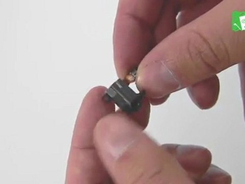 Headphone Jack for iPod Touch 4th Generation