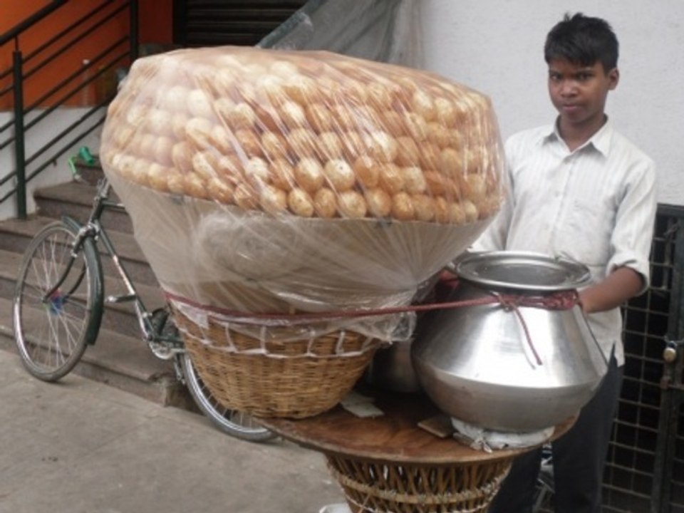 Comedy Show Jay Hind! Paap Ka Ghada