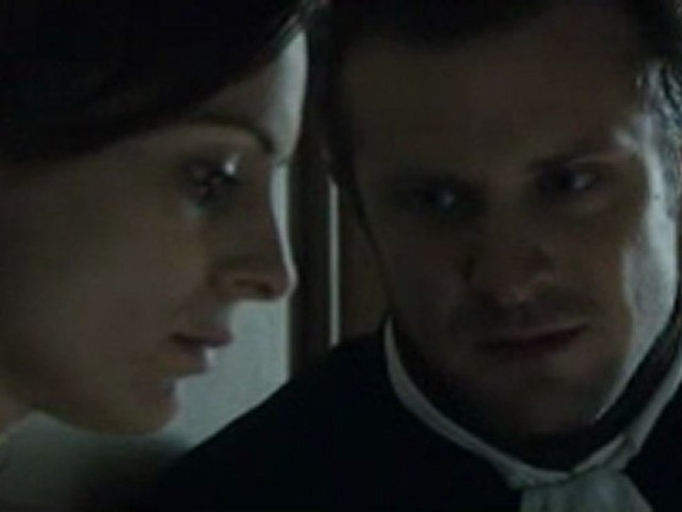 Audrey Dana & Laurent Couson - Ces amours-là (extrait du film)