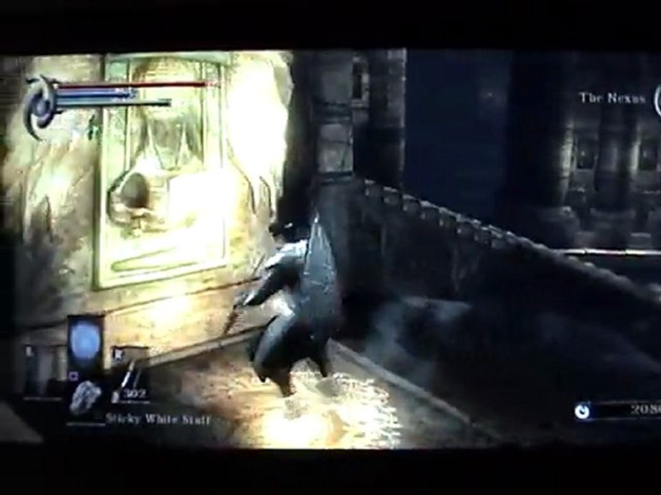 [Boss 4-2] Видео Гид Demon's souls 37