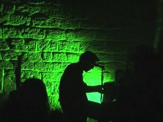 Bande-Annonce: Gatane aux Déchargeurs les jeudis à 20H- Saison 2011