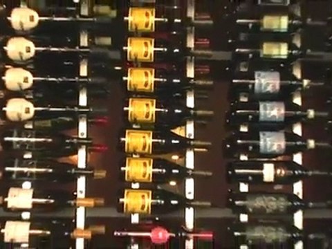 Back Wine Bar & Bistro Folsom's Premier Wine Bistro