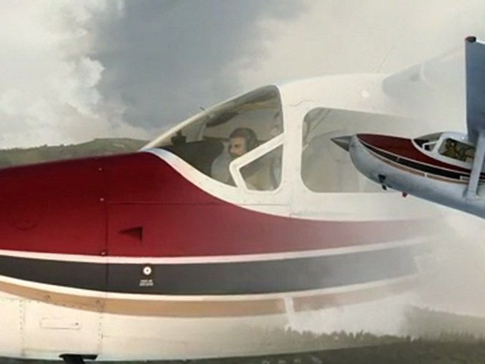 FSX C337