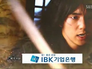 110830 EP18 Ending 부활 - The Only Road