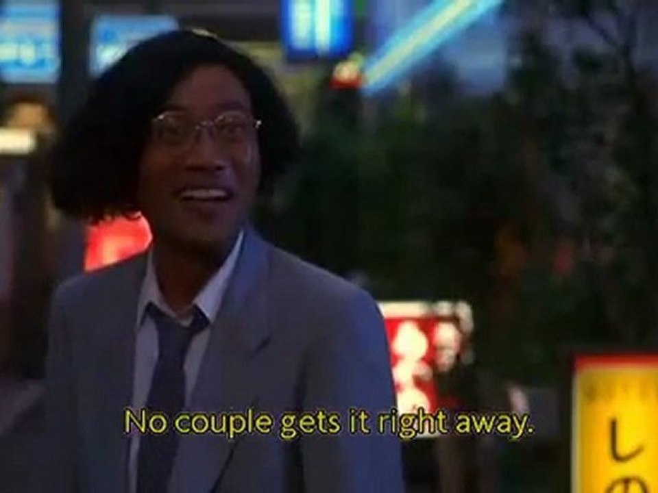 Shall We Dance 6 - 13
