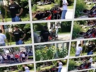 Thank You, GenNext & PRIDE Gives HNHF Volunteers