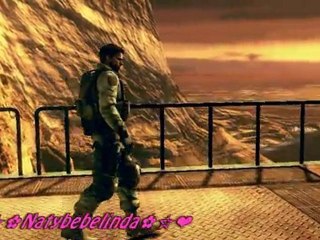 ❤☆✿Sheva X Chris - Rude Boy✿☆❤ HD