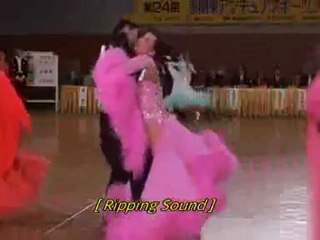 Shall We Dance 10 - 13